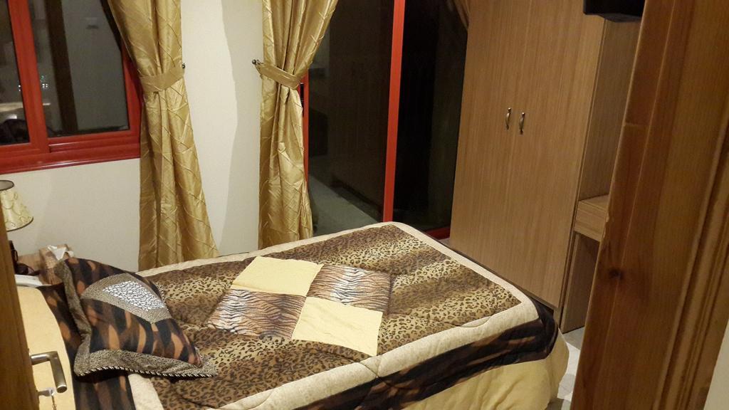 Hotel St Jean Zahle Room photo