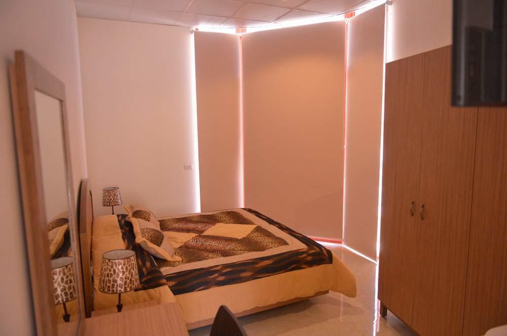 Hotel St Jean Zahle Room photo